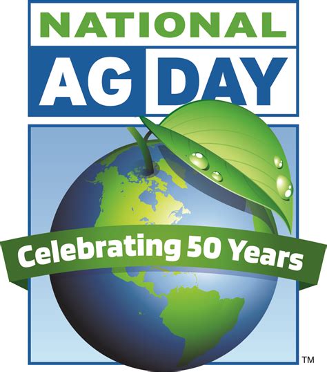 This Week Is National Ag Week Today Is National Ag Day Hub City Radio