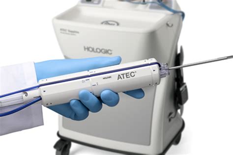 Atec® Breast Biopsy System Hologic