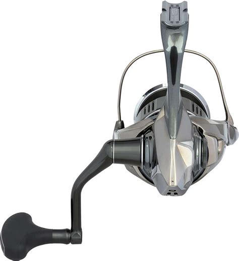 Shimano Stella Fk Spinning Reels Tackledirect