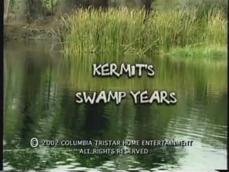 Kermits Swamp Yearshome Mediasupplements Moviepedia Fandom