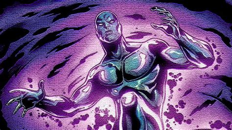 HD Wallpaper Comics Silver Surfer Wallpaper Flare