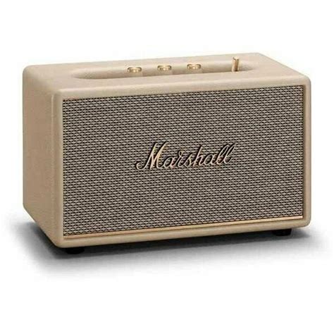 Купить Marshall Acton III Cream | Интернет магазин в Украине ...