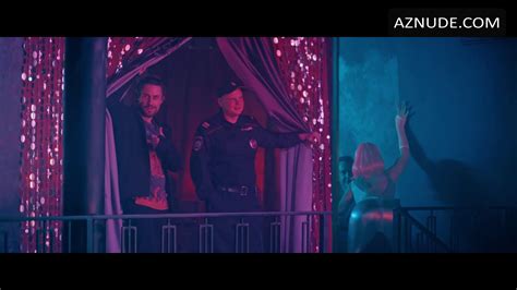 EVA KOZLOVA Nude AZNude