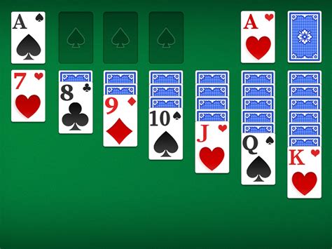 solitaire  android apk