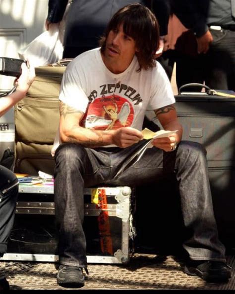 119 Me Gusta 1 Comentarios Anthony Kiedis Fans