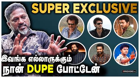 thalapathy vijay stunt stunt master