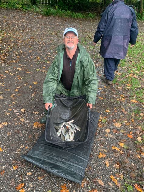 Exeter & District Angling Association