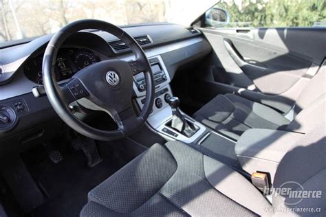 Vw Passat Tdi Kw Bazar Hyperinzerce Cz