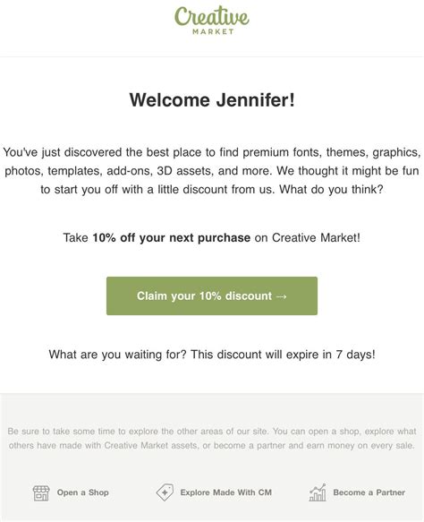 12+ Best Newsletter Examples for Your Next Email Campaign