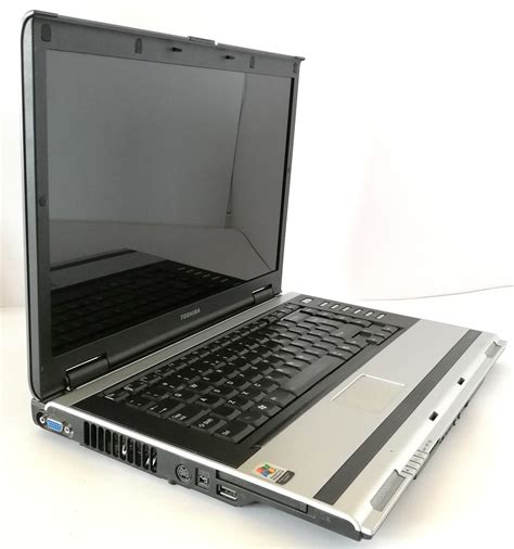 Toshiba Satellite A Intel T Mb