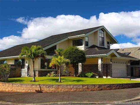 Mililani Mauka Homes for Sale - All Houses in Mililani Mauka