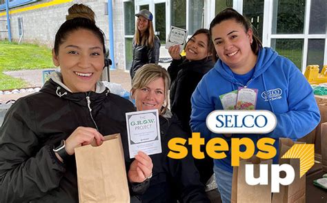 SELCO Community Credit Union | SELCO