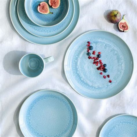 Villeroy Boch Frühstücksteller Crafted Blueberry 0730653