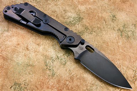 The 10 Best Tactical Knives (According to the World's Elite Special Forces)