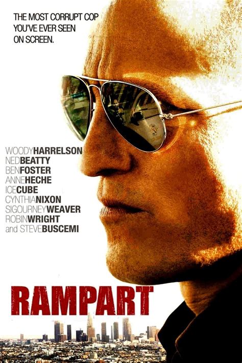 Rampart (2011) | Soundeffects Wiki | Fandom