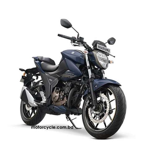 Suzuki Gixxer 250 Price In Bd Jan 2025