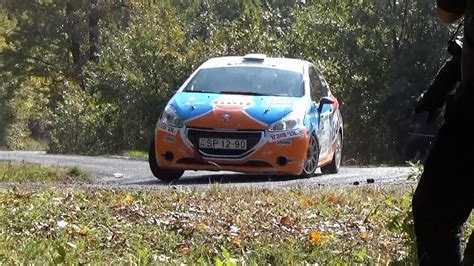 Integra Group Ózd Rally a Hunép kupáért 2022 Strider Zoltán Apkó