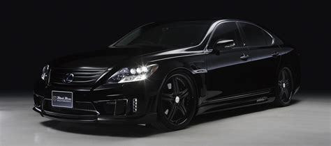 Exterior Wald Sports Line Black Bison Edition Ls L H Hl