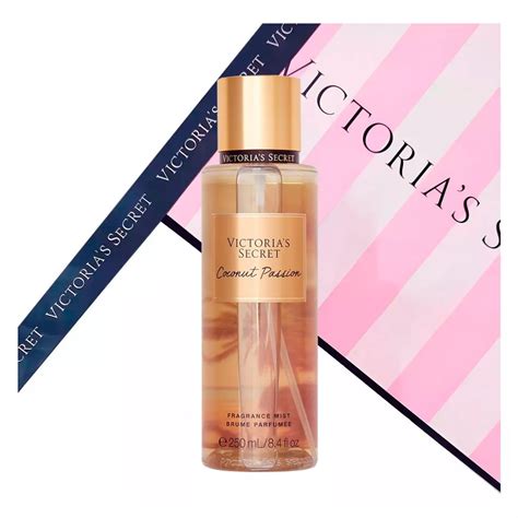 Perfume Mujer Victoria´s Secret Coconut Passion Victoria´s Secret Body