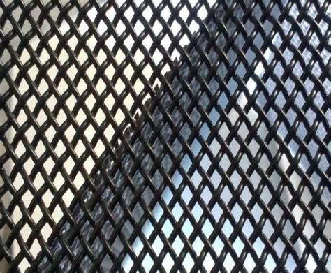 Aluminum Window Screen for Security,Ventilation and Mosquito Preventing