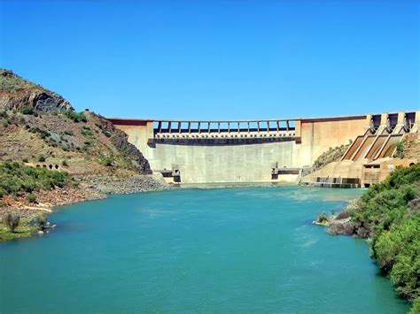 Le taux de remplissage des barrages a légèrement augmenté Telquel ma