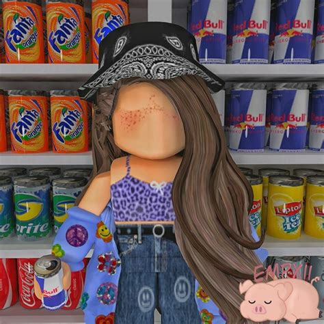 Indie Girl Aesthetic Roblox