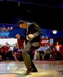 Pulp Fiction Dance