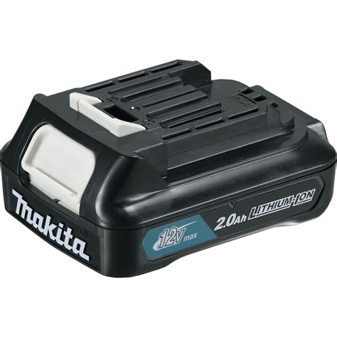 MAKITA Akku Ersatzakku BL1021B 12 Volt 2 0 Ah IEC Li Ion