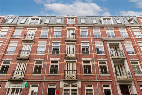 Appartement Verkocht Kuipersstraat 149 A8 1073 ER Amsterdam Funda