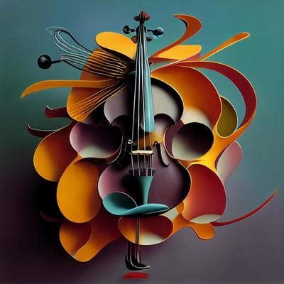 Abstract Violin Stock Photos, Images and Backgrounds for Free Download