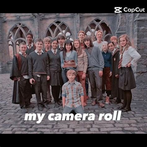 Hogwarts/ harry potter is taking over my camera roll | Harry potter ...