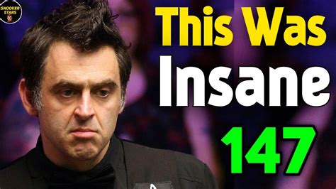 Ronnie O Sullivan Vs Mark Selby World Snooker Champion Of Championship