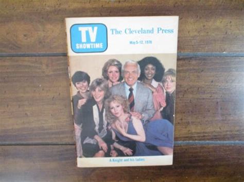 1978 Cleveland Tv Magted Knightcissy Colpittstanya Boydjanice Kent