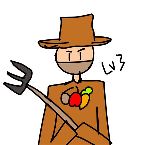 Farmer tower lv 0 : r/TDS_Roblox