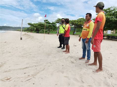 Pencaharian Wisata Hilang Di Pantai Ciantir Lebak Tak Kunjung