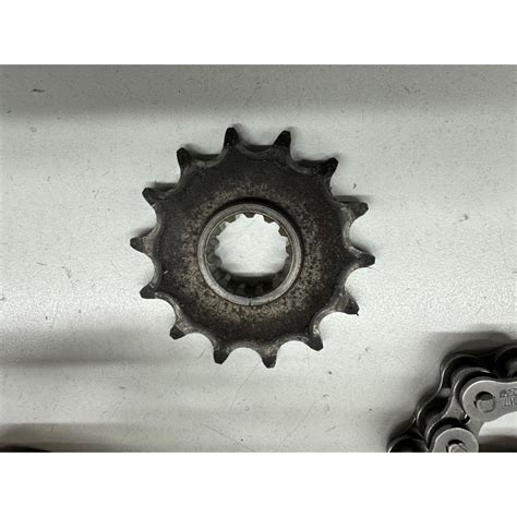 Chain Sprocket Sprocket Kawasaki Ninja Abs