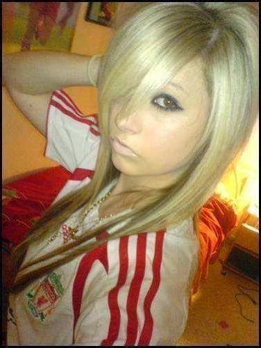 Lfc Babes Another Lovely Lfc Babe