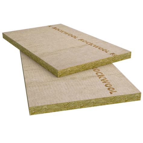 Kivivilla Rockwool Thermal Rockfloor Mm Mikavilla Fi