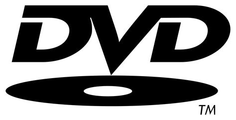 DVD Logo SVG