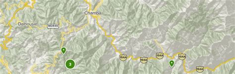 Best Hikes and Trails in Chamba | AllTrails