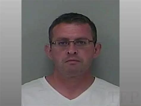 Ohio High School Teacher Accused Of Secretly Recording Female Students