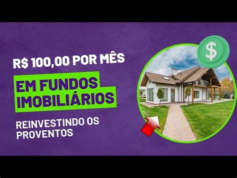 REINVESTINDO OS PROVENTOS NO VGIA11 O EFEITO BOLA DE NEVE YouTube