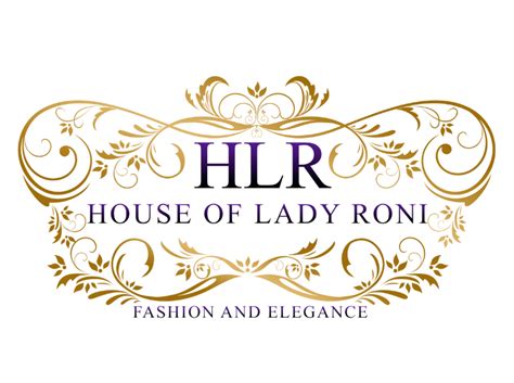 Fashion Boutique Logo Design - Vive Designs