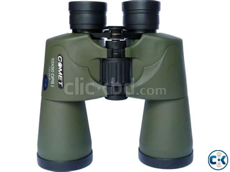 Comet Binocular 10x50 Dpsi New