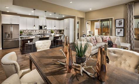 Neighborhood Spotlight: Trilogy by Shea Homes - Summerlin