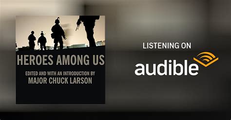 Heroes Among Us Audiobook Free With Trial