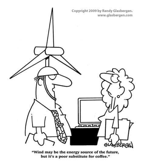 Windmill Archives Glasbergen Cartoon Service