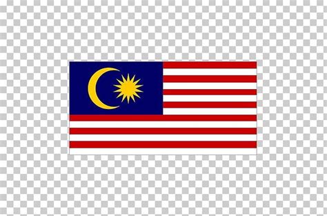 Flag of Malaysia National Flag Map PNG