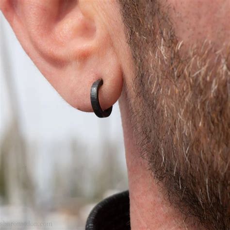 Daith Piercing Man Piercing Ears Piercing Bump Piercing Ideas Mens