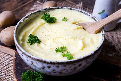 Kartoffelp Ree Einfach Selber Machen Gaumenfreundin